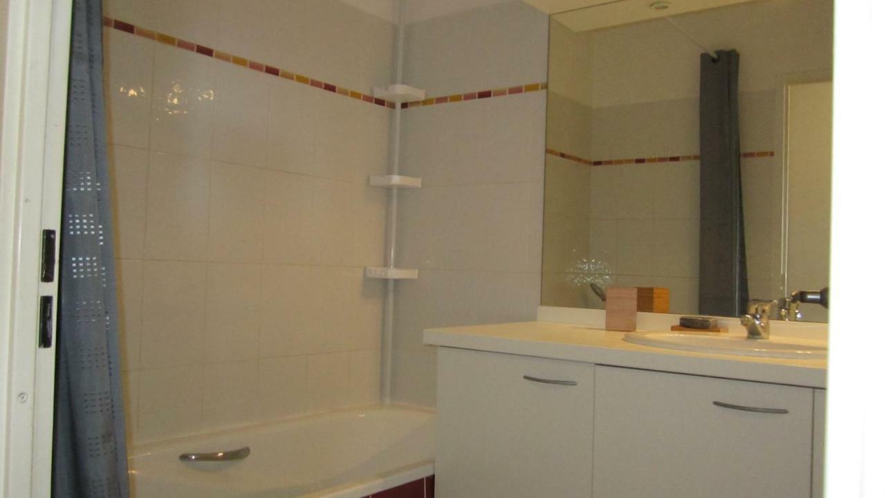 Bleu De Thau Apartment Balaruc-les-Bains Luaran gambar